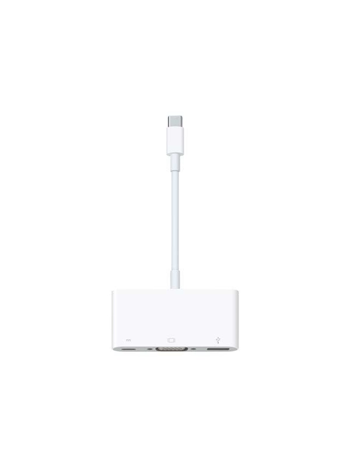 Apple USB-C VGA Multiport Adapter