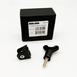 Sea & Sea YS Mount Strobe Adapter