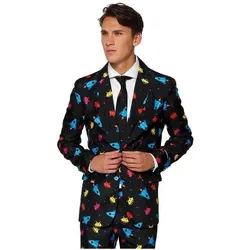 Suitmeister Videogame (L)
