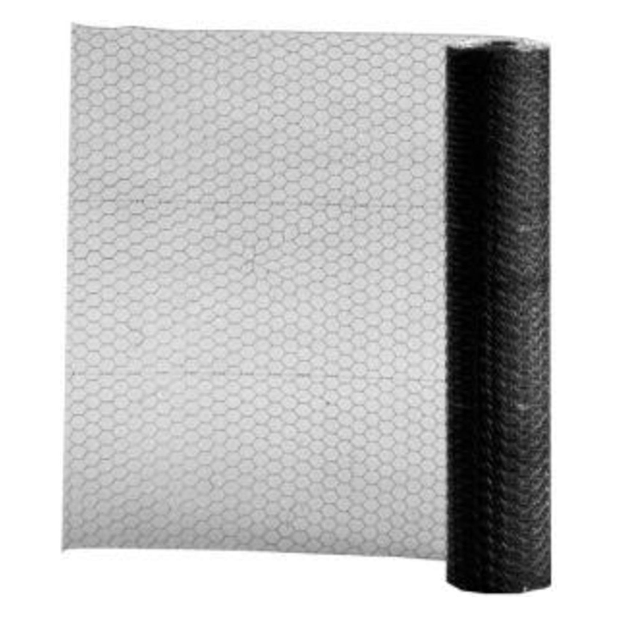 E-Norm Pro Geflecht 6-eck verz. 13 X 1000 a 50 m (4317784013642)