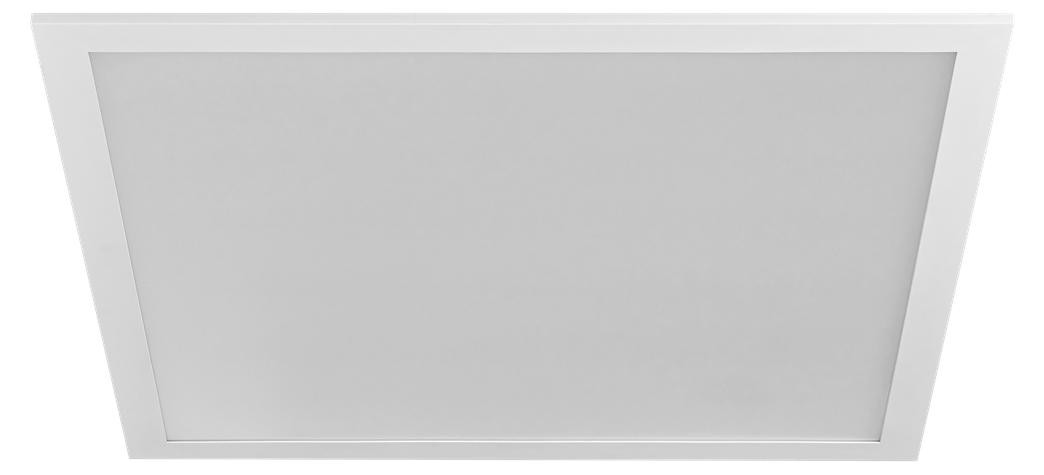 OPPLE LED paneel EcoMax G4 M625, 32W, 4100lm, 4000K, UGR19, vierkant, opbouwmontage