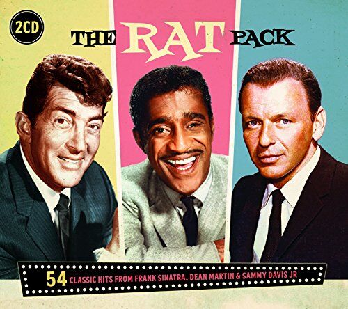 the Rat Pack - Rat Pack - Preis vom 17.10.2026 19:25:27 h