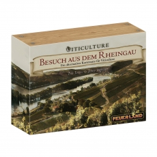 Feuerland Viticulture - Besuch aus dem Rheingau (Erweiterung) - deutsch 284003