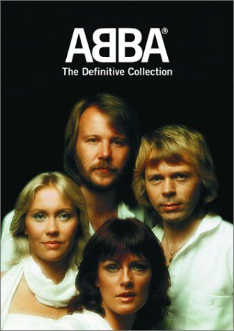 Definitive Collection [DVD] [Import] - Preis vom 11.10.2026 03:10:56 h