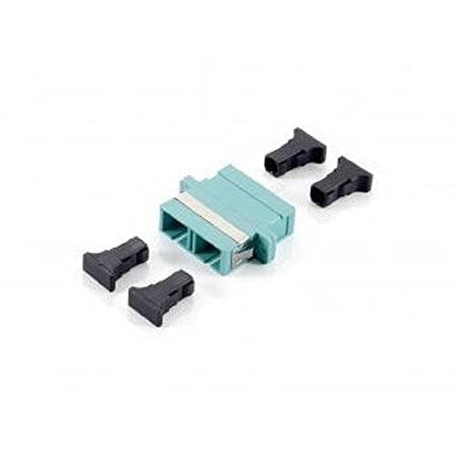 Equip SC-Duplex Adapter 12 stuks