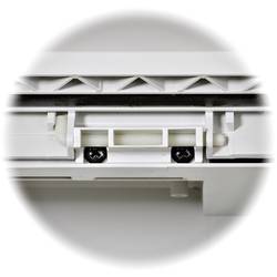 Fibox FHS S ARCA Scharnier Grau 1 St. 8120891