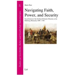 Sain:Navigating Faith, Power, and Secur, Sachbücher von Mario Sain