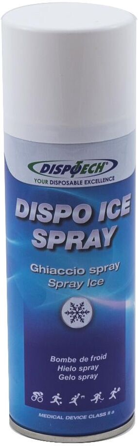 GAMMADIS FARMACEUTICI Srl Gammadis Ghiaccio Spray 200ml