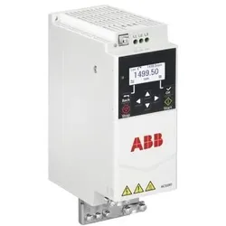 ABB Stotz S&J Frequenzumrichter DRIVEWINDOW LIGHT