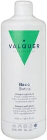 Valquer Cuidados Champô Biotina e Queratina 1000 ml