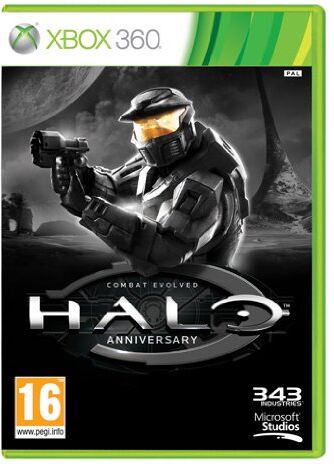 Microsoft - Halo: Combat Evolved Anniversary [AT PEGI] - Preis vom 30.09.2026 09:01:18 h