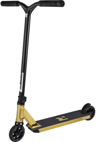 Root Industries Monopattino Freestyle Root Type R (Gold Rush)