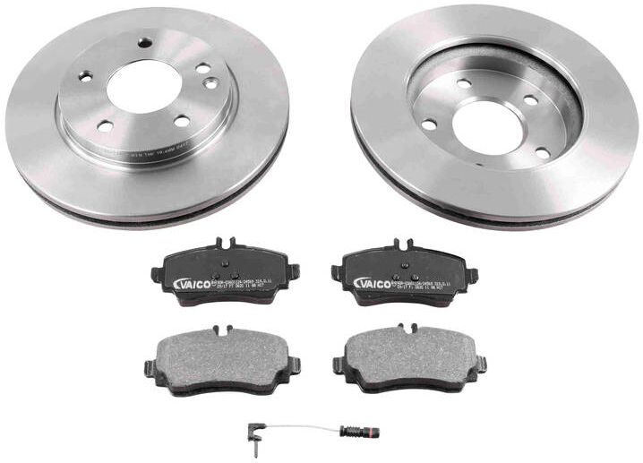 VAICO V30-90001 Brake discs and pads set