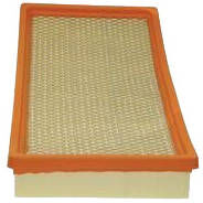 PURFLUX A1748 Air filter