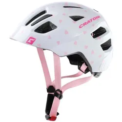Cratoni, Velohelm, (46 - 51 cm)