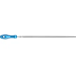 PFERD TOOLS Werkstattfeile mit Heft Vierkant - 11212257