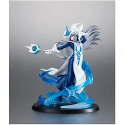 Megahouse Yu-Gi-Oh! Monsters Chronicle Duel Monsters PVC Statue Silent Magician 12 cm