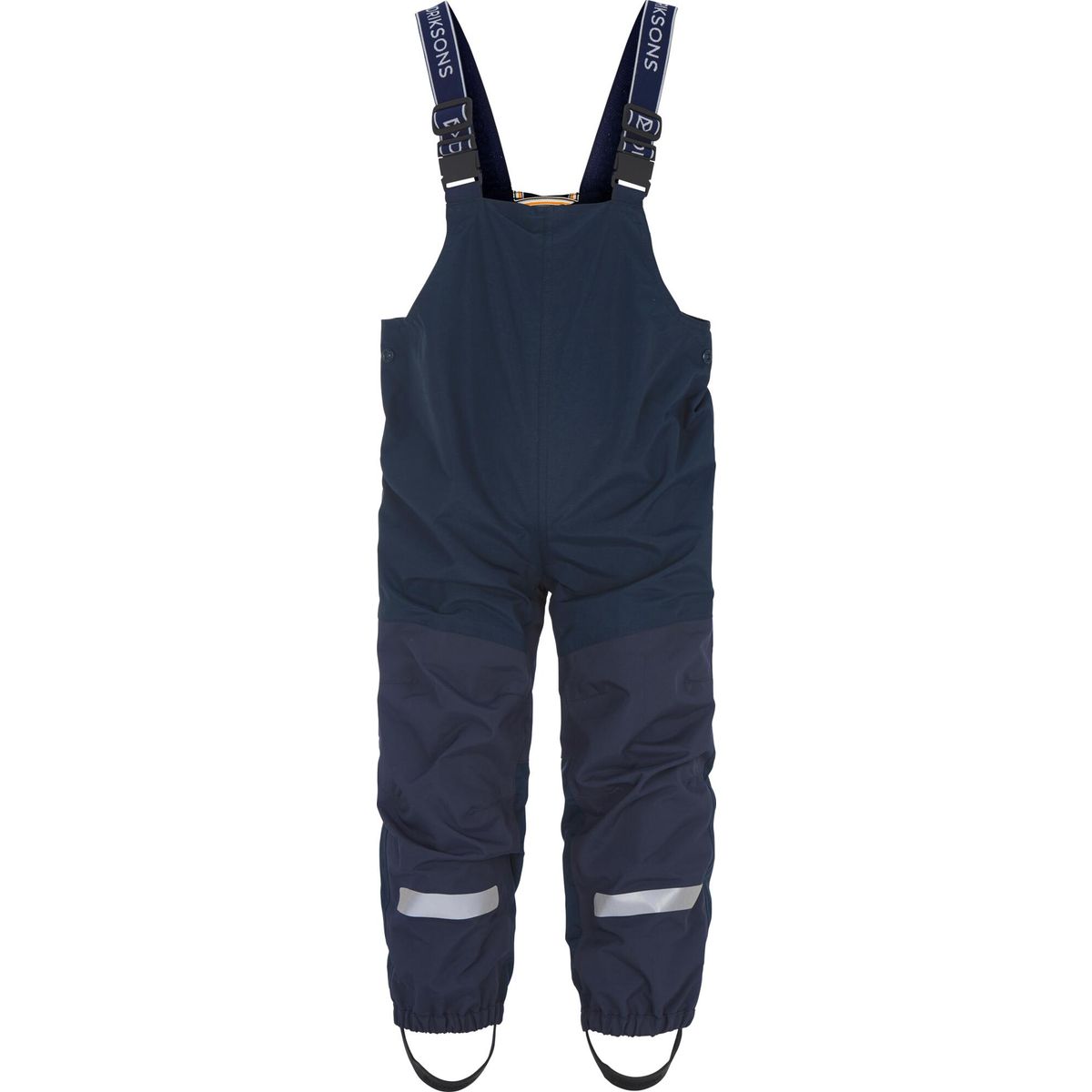 Didriksons Foxen Bib KID Pant 2 navy (039) 80 506327039080