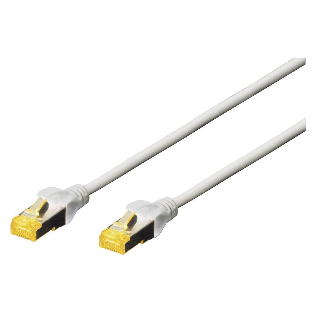 Digitus Netzwerkkabel (S/FTP, CAT6a, 1 m) (DK-1644-A-010)