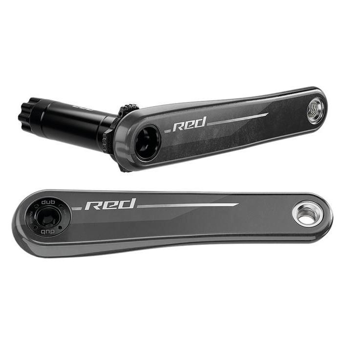 Sram MY24 Crankarmset Red 8-Bolt DUB (150 mm) (00.6118.690.021)