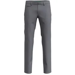Alberto ROOKIE Thermo Stretch Herrengolfhose grau - 56