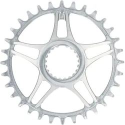 RADOXX COMPONENTS x Dangerholm MTB Kettenblatt Bergakungen für SHIMAN