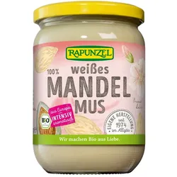 Mandelmus weiß (Europa) 500g