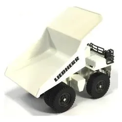Siku Liebherr Muldenkipper T264