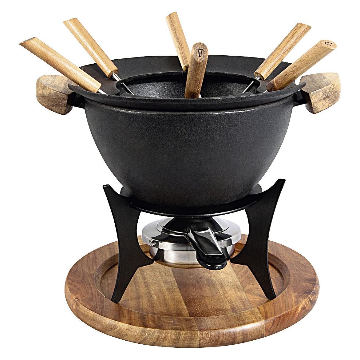 Kela Country (Fondue Bourguignonne, Fondue Chinoise) (16644)