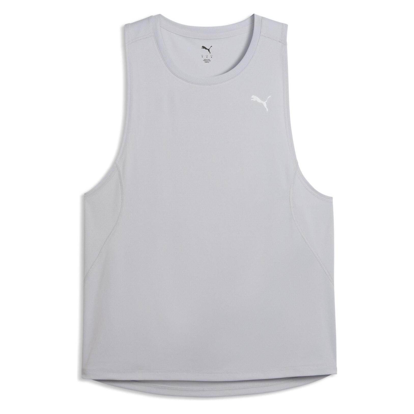 Puma M Run Velocity Tank (Poly) (XXL) (526595)