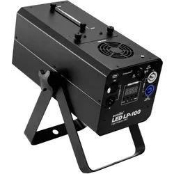 Eurolite LED LP-100 Logo-Projektor MK2 (100 W, LED), Scheinwerfer, Schwarz