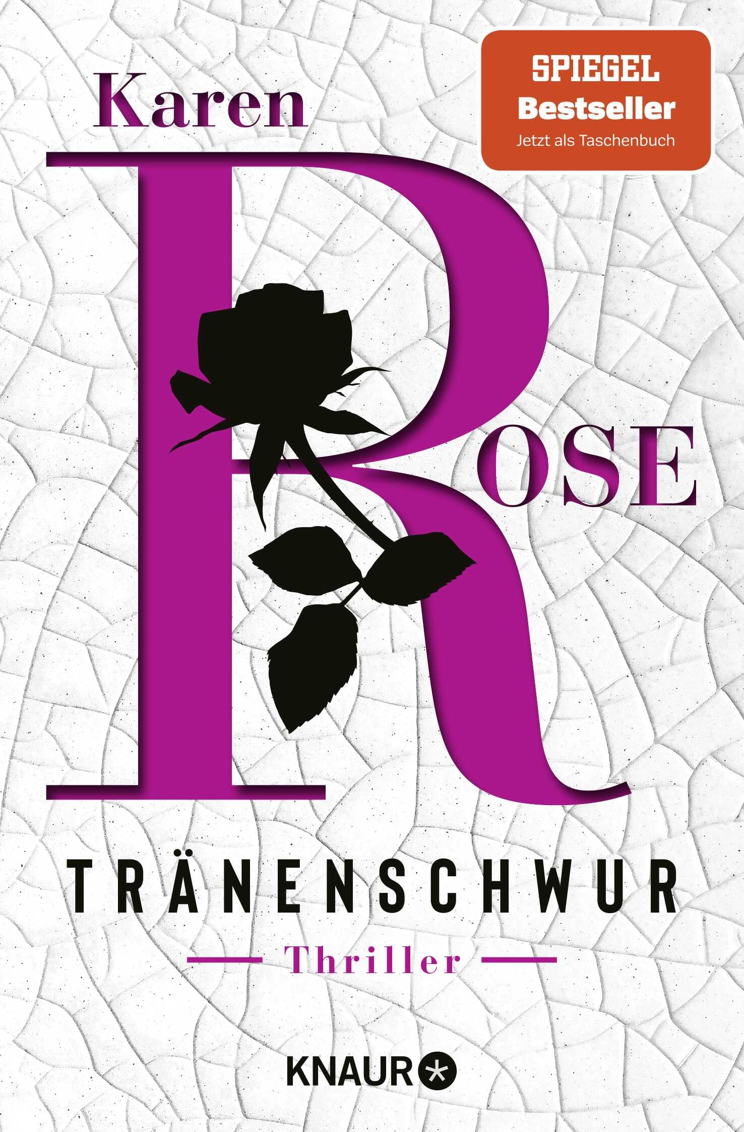 Karen Rose - Tränenschwur: Thriller - Preis vom 13.10.2026 11:25:28 h