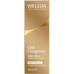 WELEDA Cell Longevity Hydra Glow Perfect Glow Drops