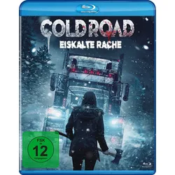 Cold Road - Eiskalte Rache