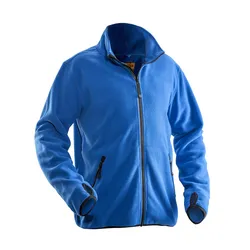 Jobman Fleecejacke 5501 6500 s