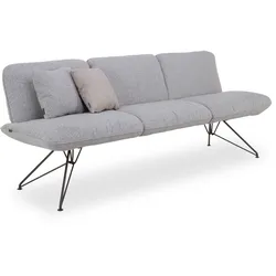 Sitzbank VENJAKOB RUBIN (HT 84x67 cm) - HT 84x67 cm