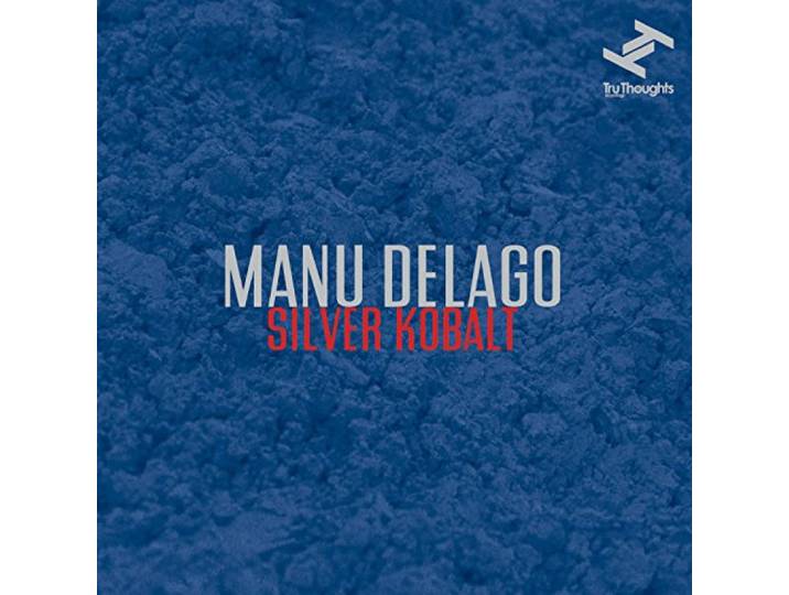 Manu Delago - Silver Kobalt