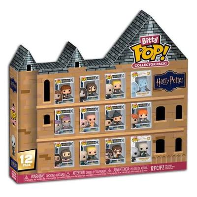 Bitty POP: HP- 12pc MLTIPK