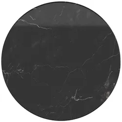 Maytoni LED-Wandleuchte Basic Texture Metall Schwarz