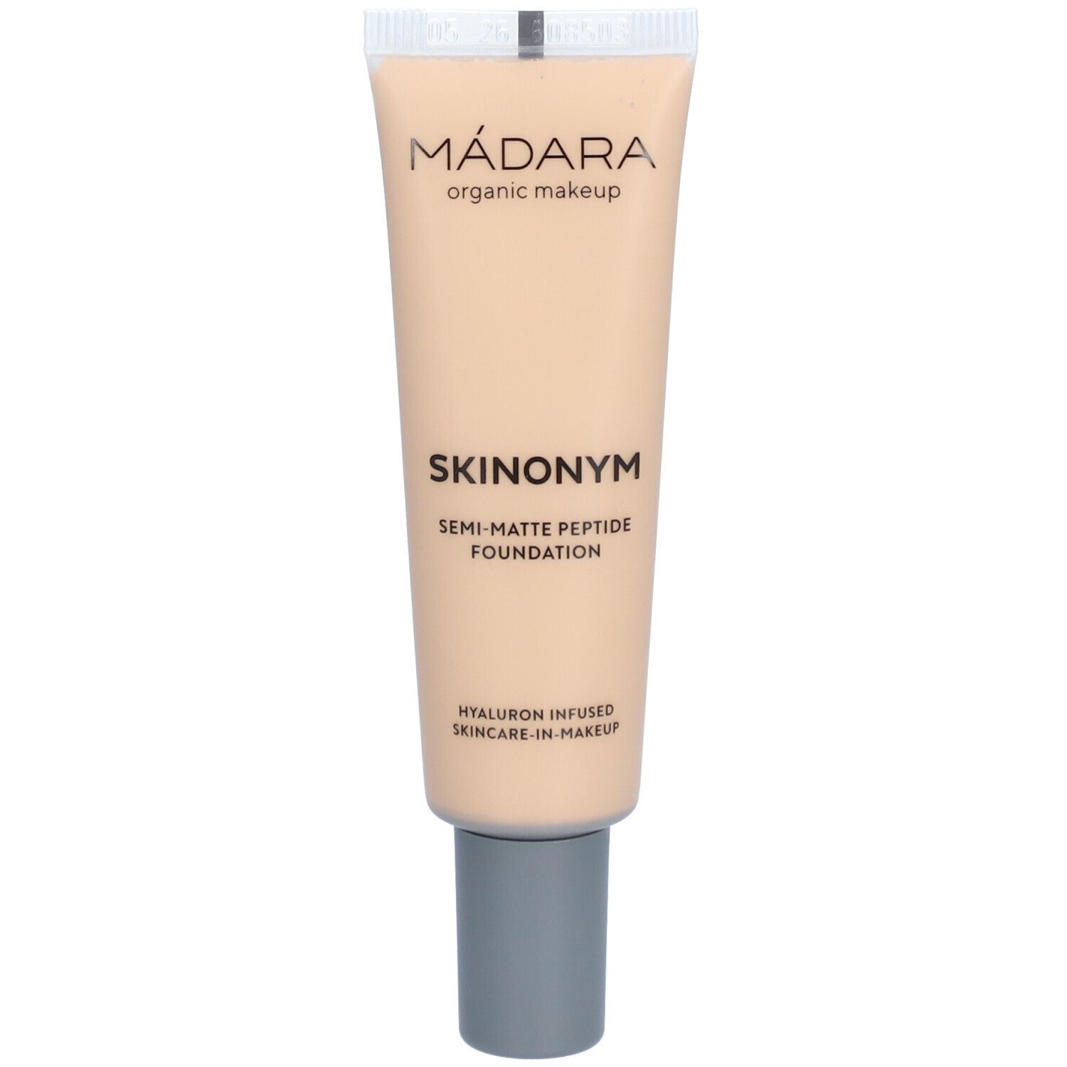 Madara Skinonym FDT 40 Sable 30 ml Creme