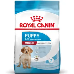 ROYAL CANIN Medium Puppy 1kg