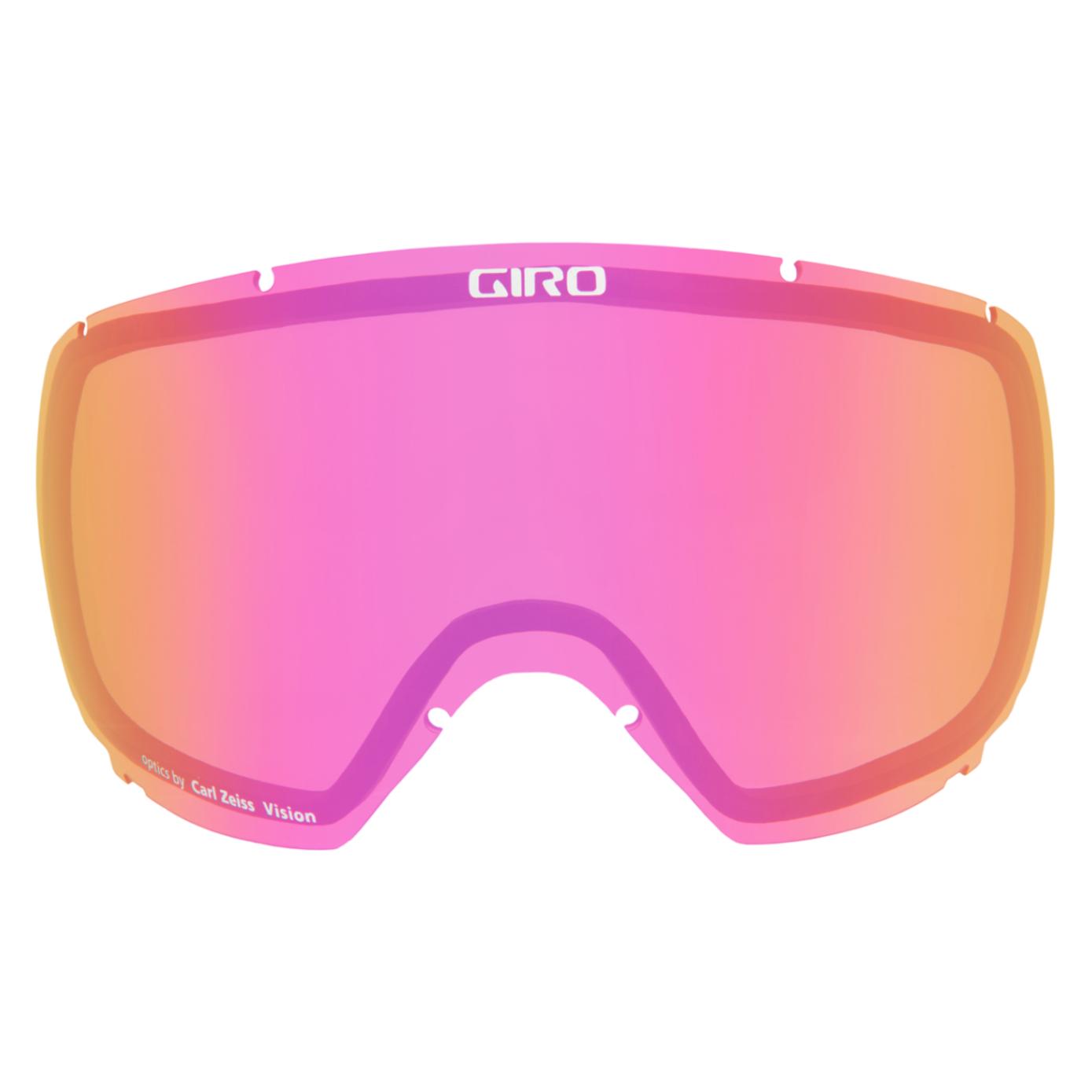 Giro Semi/Dylan Lense (Skibrille Ersatzglas) (340151000201838000)