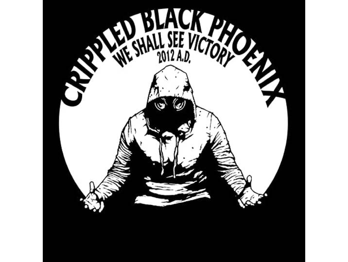 Crippled Black Phoenix - We Shall See Victory