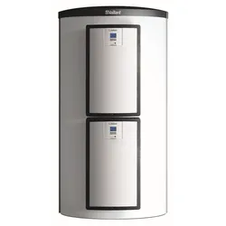 Vaillant allSTOR exclusiv VPS 500/3-7 Multifunktionsspeicher