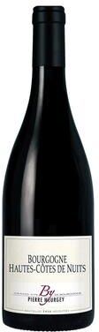 """Pierre Meurgey""" """Pierre Meurgey Bourgogne Hautes Cotes de Nuits 2021 Red Wine - France"""