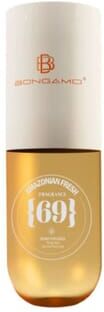 Bongamo Fragrance Body Mist 69 Radiant 75 ml