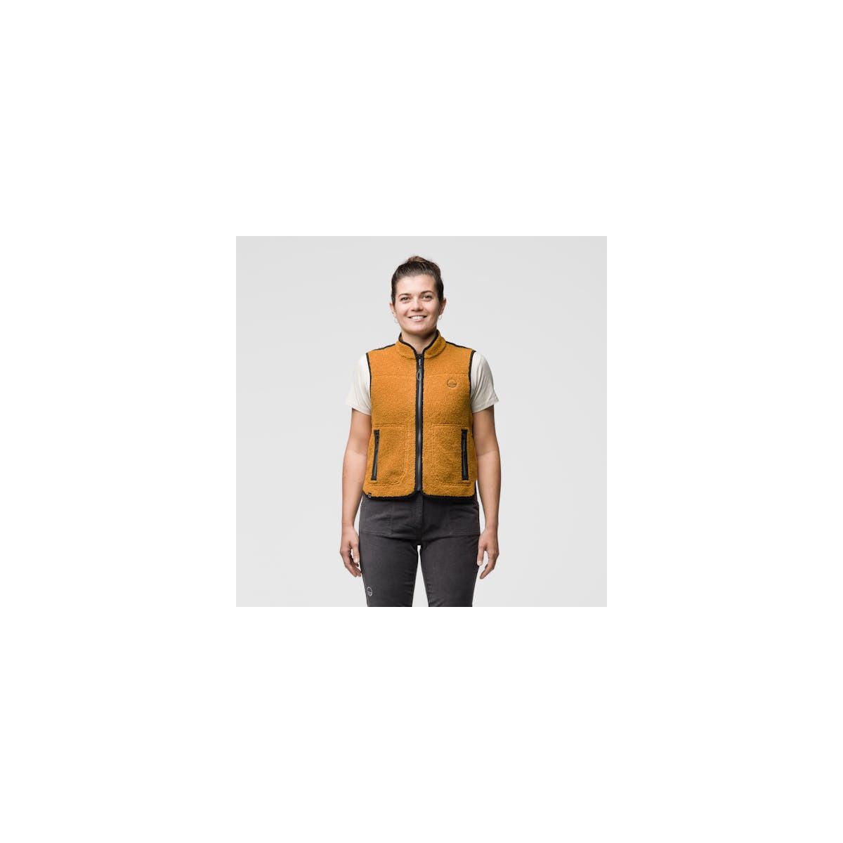 Wild Country Spotter W Vest joshua brown (7300) L 40-0000095333-7300-L
