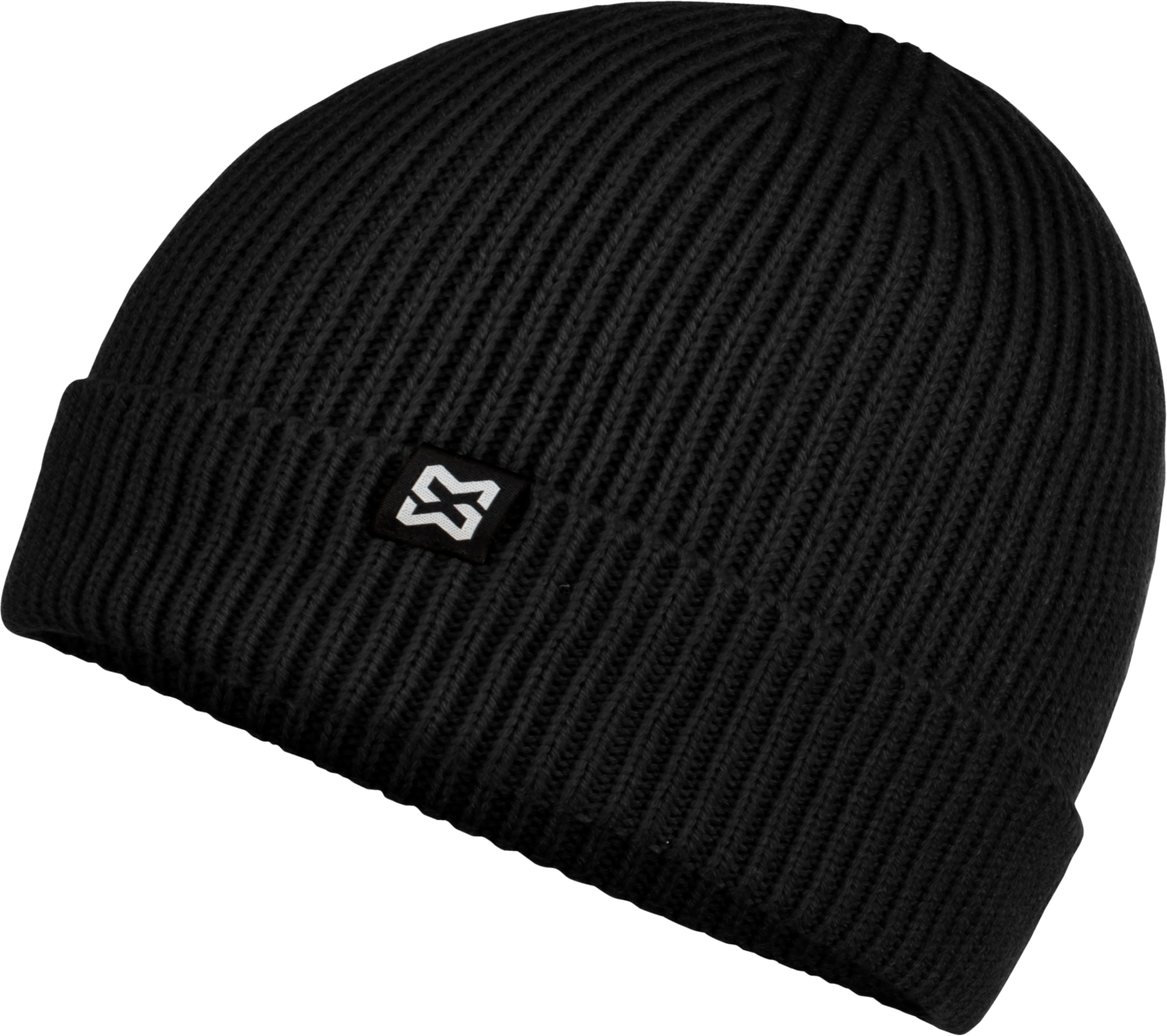 Bonnet de travail hiver recyclé Würth MODYF noir Noir Taille unique
