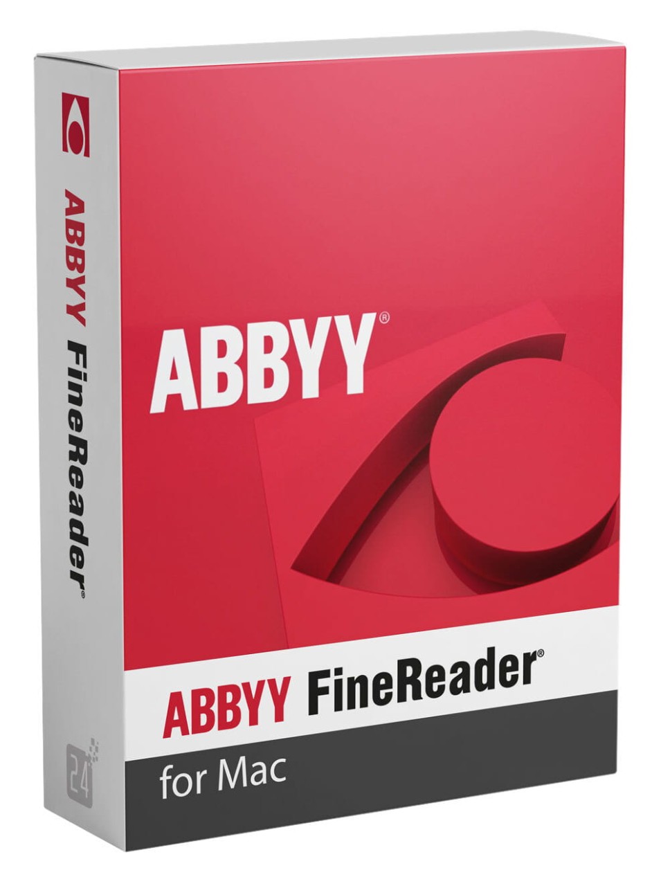 ABBYY FineReader PDF for Mac Subscription FR15XM-FMYL-X