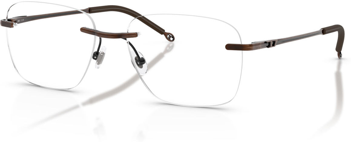 Lunettes de vue Diesel DL 5005 (1025) Femme